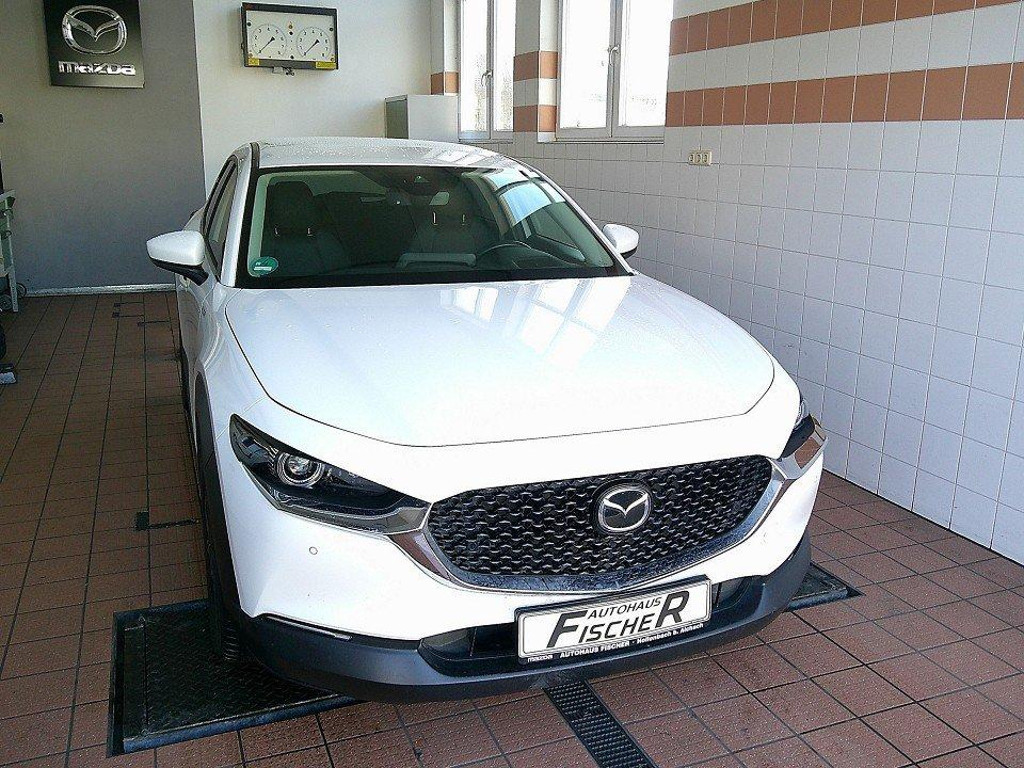 Mazda CX-30 SkyActiv Selection