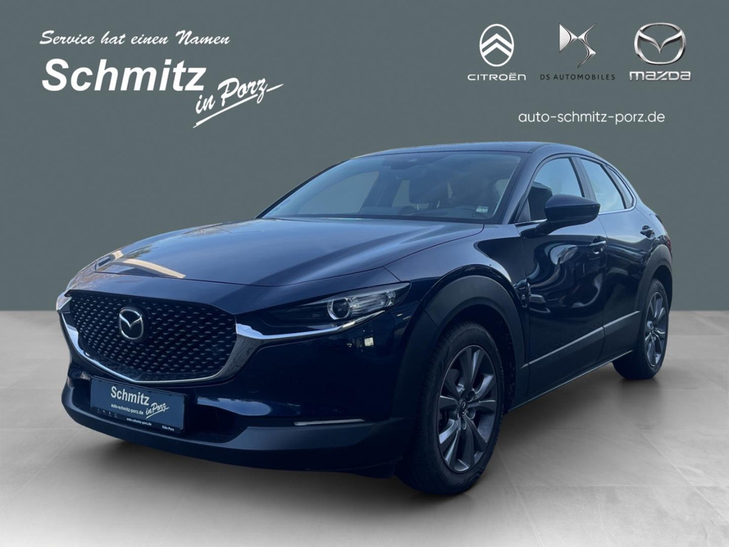 Mazda CX-30 Selection 4WD