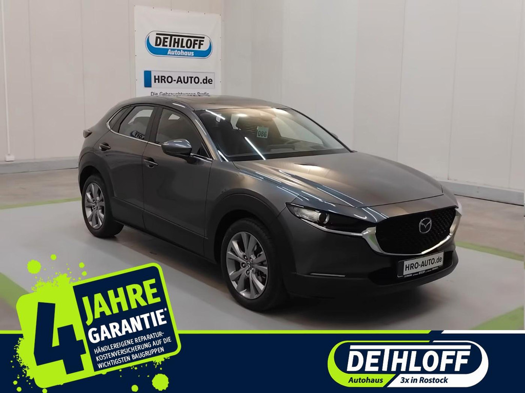 Mazda CX-30 SkyActiv Selection