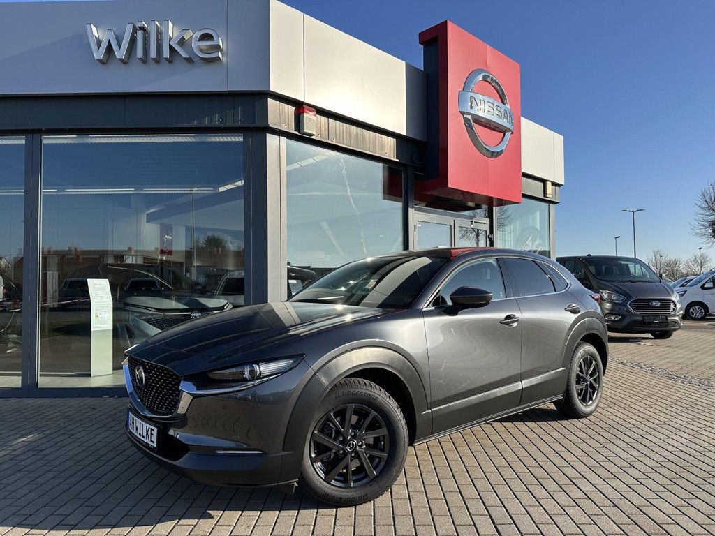 Mazda CX-30 2.0 M Hyb.150 Excl-Line/MATRIX/BOSE/360°KA