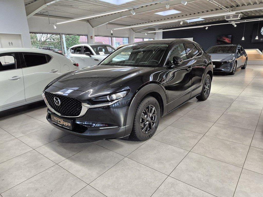 Mazda CX-30 SkyActiv Homura