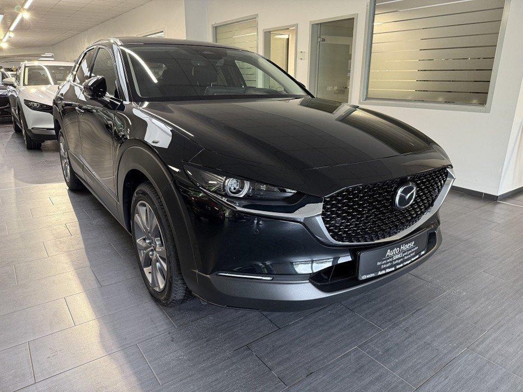 Mazda CX-30 Exclusive-line