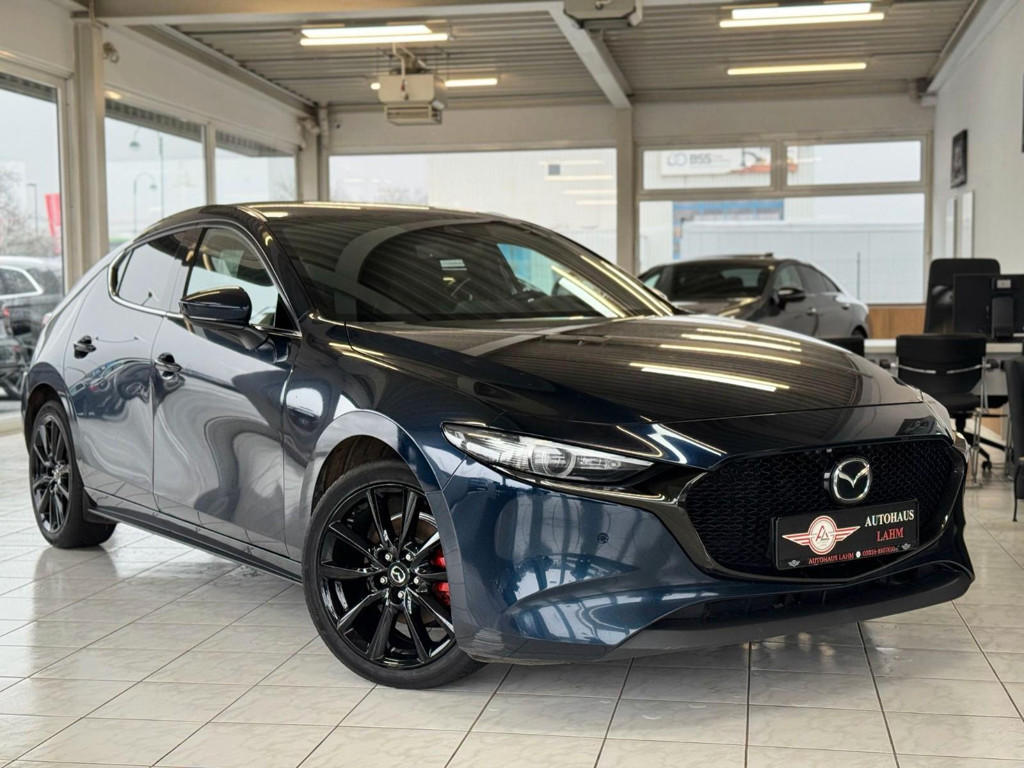 Mazda 3 2.0 e-SKYACTIV"150 Selection"AUTOMA"ACC"HEADUP