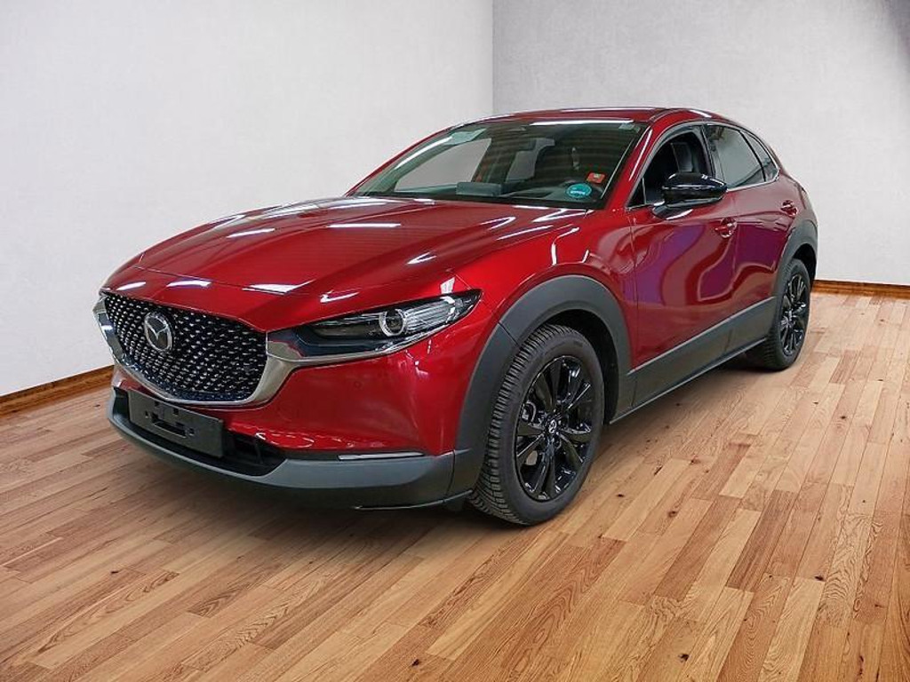 Mazda CX-30 SkyActiv Homura