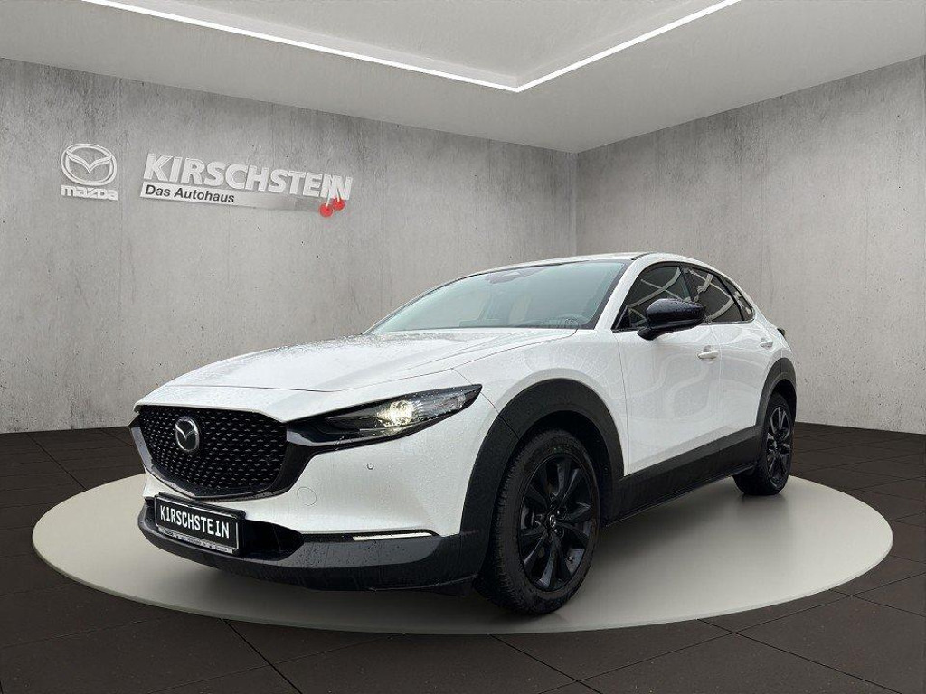 Mazda CX-30 NAGISA 140 PS +BOSE+HEAD-UP+LED+