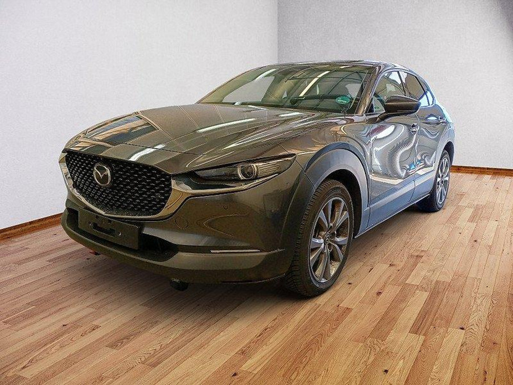 Mazda CX-30 SkyActiv 2.5L