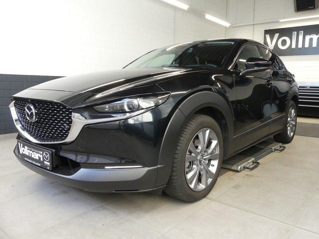 Mazda CX-30 Exclusive-line