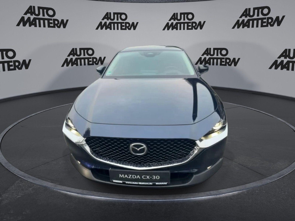 Mazda CX-30 SkyActiv 2.5L Homura e-Skyactiv