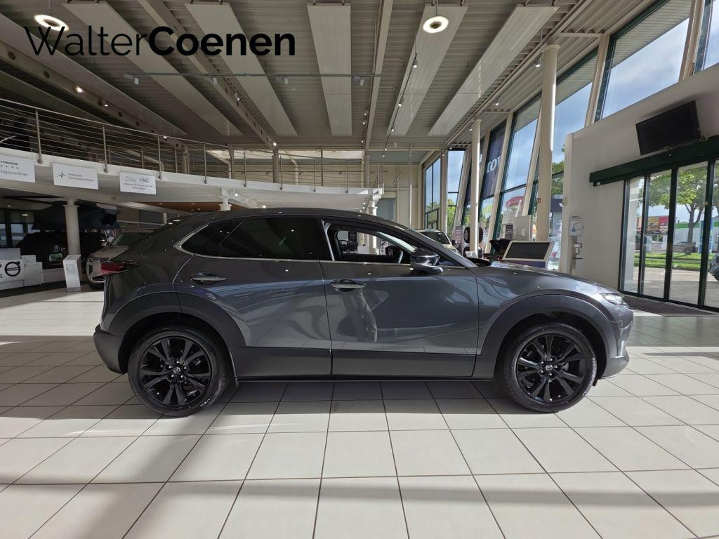 Mazda CX-30 Homura