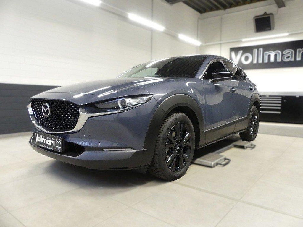 Mazda CX-30 2.5L Homura