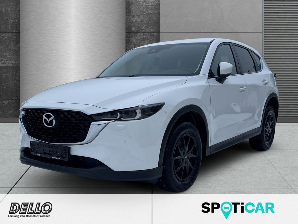 Mazda CX-5 Advantage
