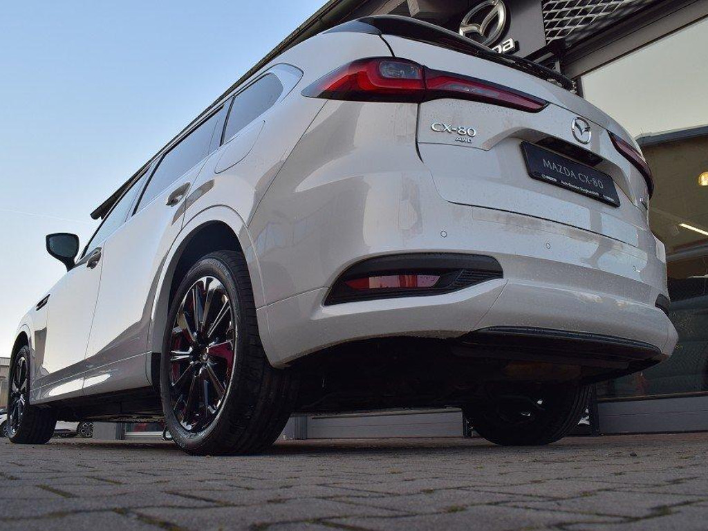 Mazda CX-80