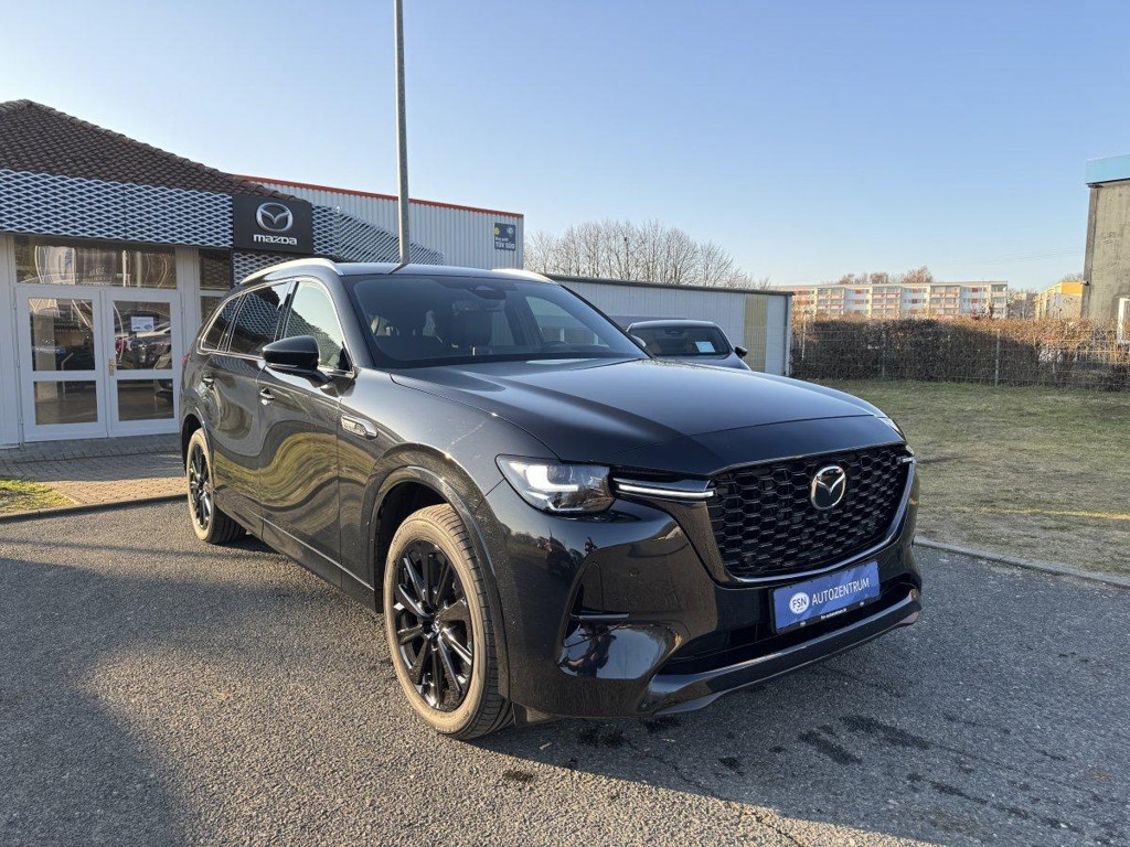 Mazda CX-80
