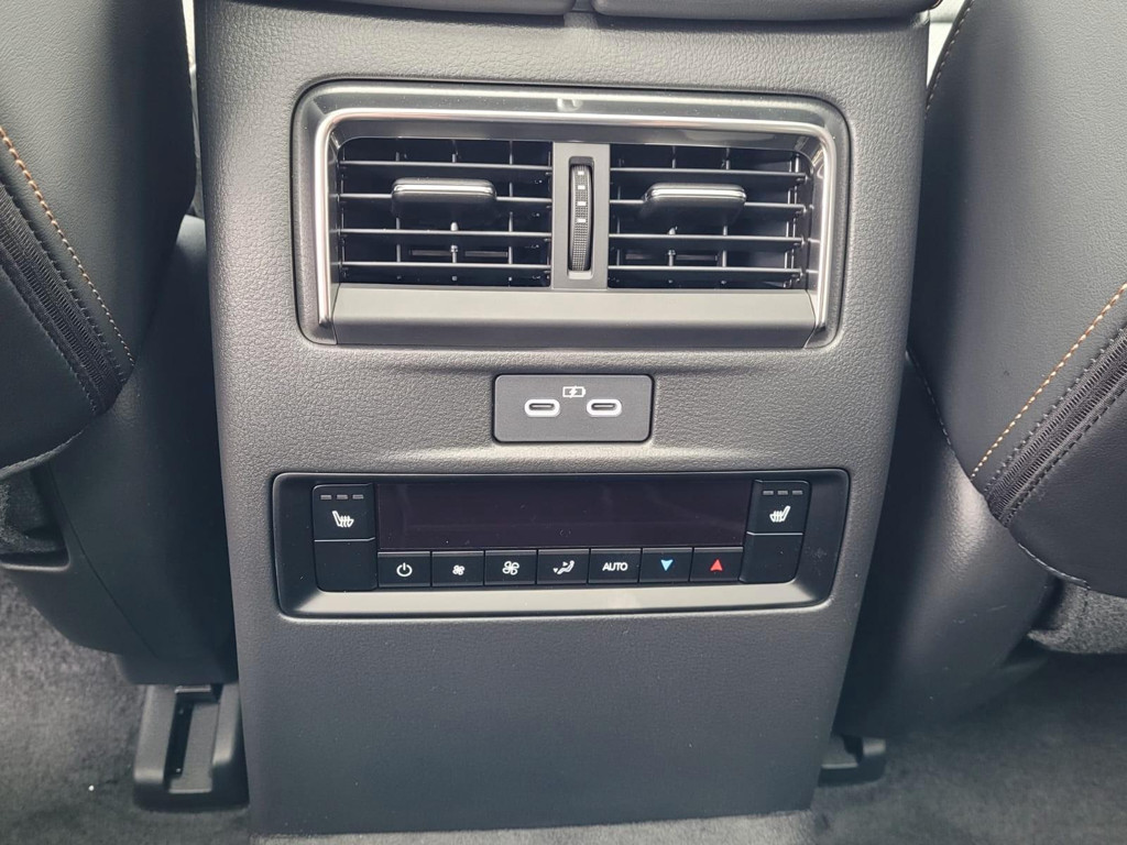 Mazda CX-80 Homura e-Skyactiv Plus