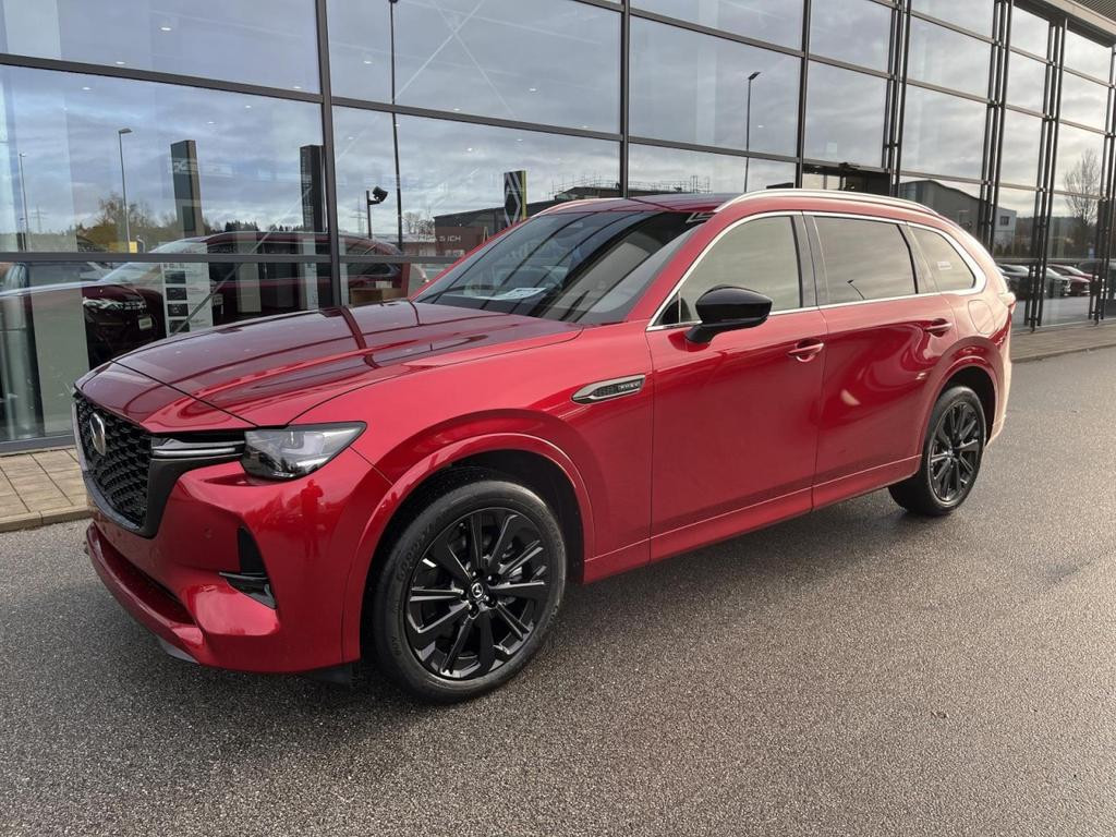 Mazda CX-80