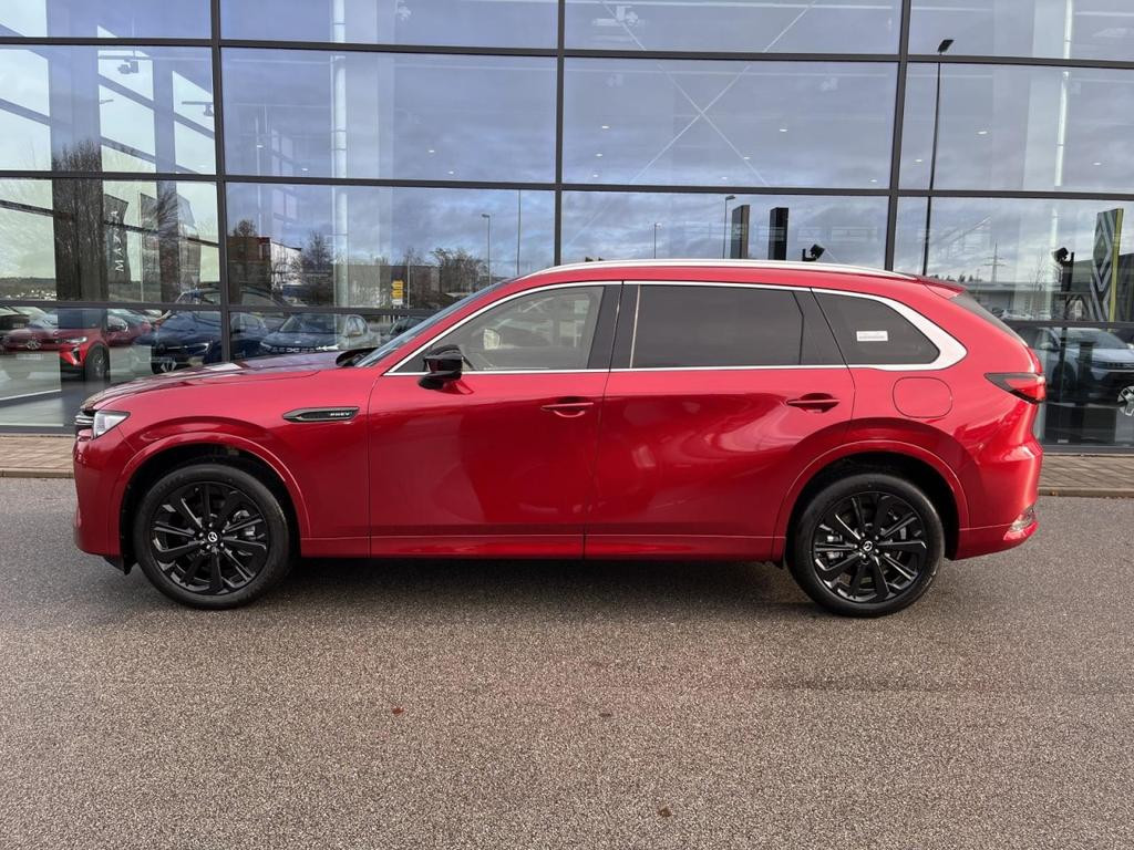 Mazda CX-80