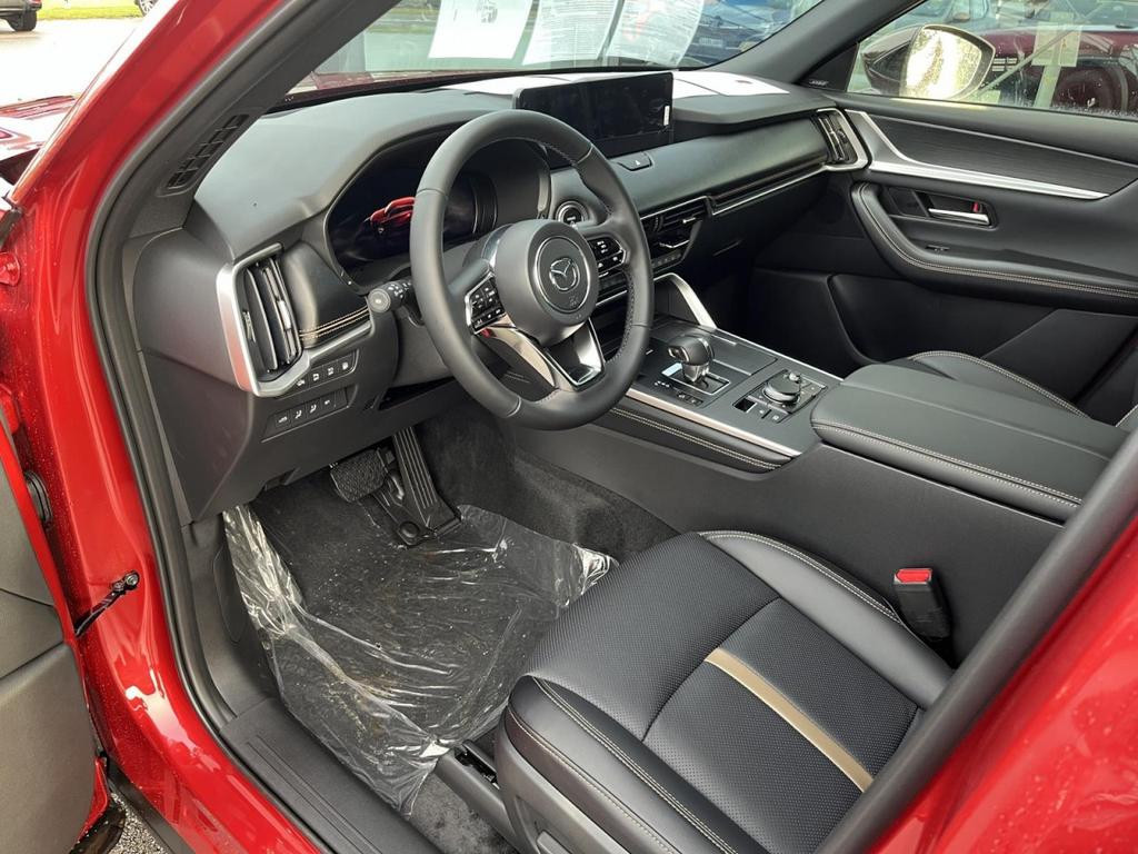 Mazda CX-80