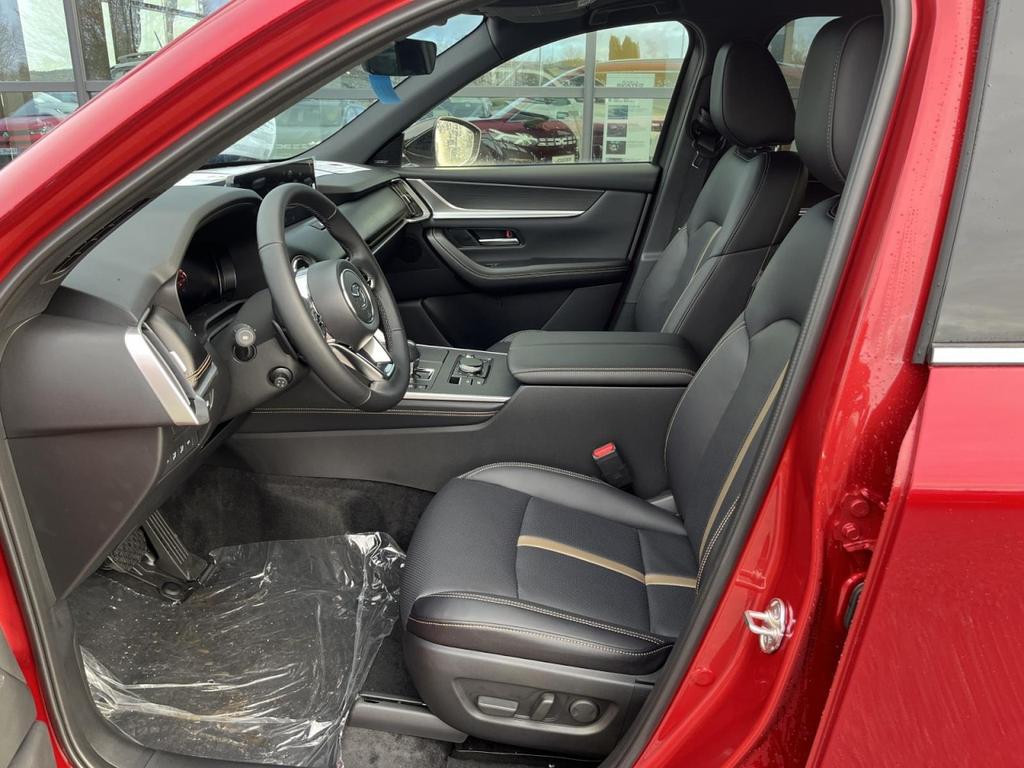 Mazda CX-80