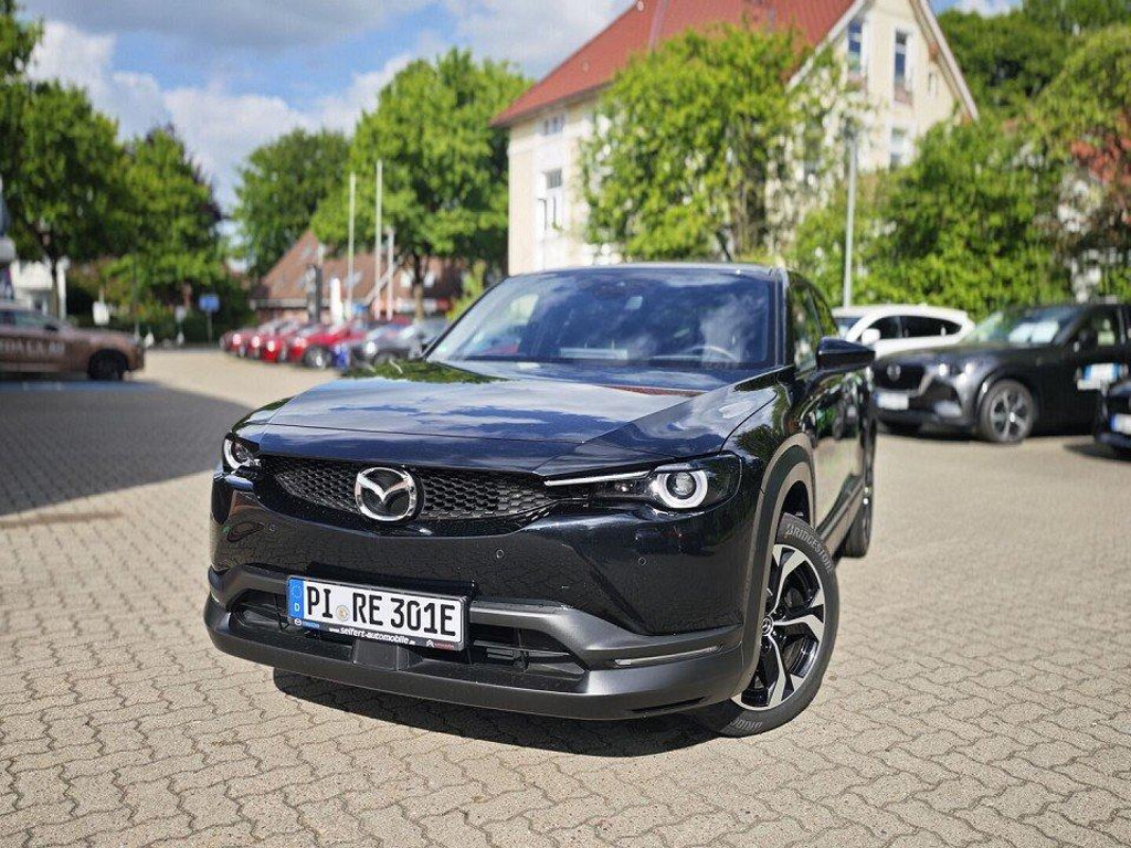 Mazda MX-30 SkyActiv e-Skyactiv