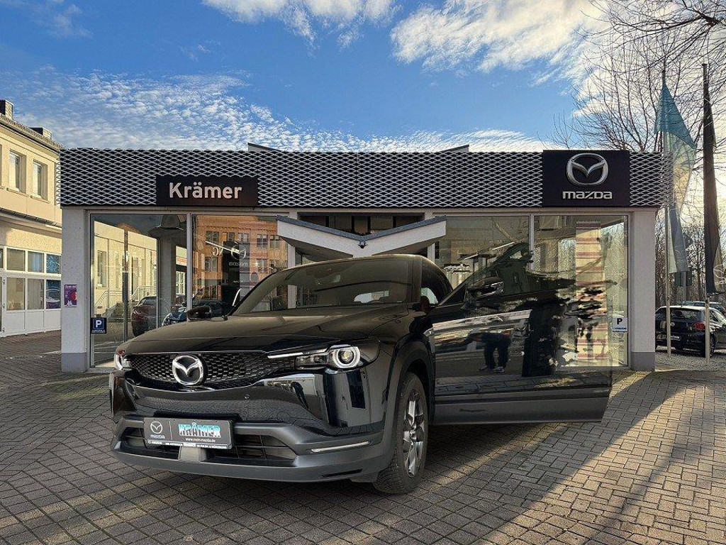 Mazda MX-30 SkyActiv e-Skyactiv Advantage