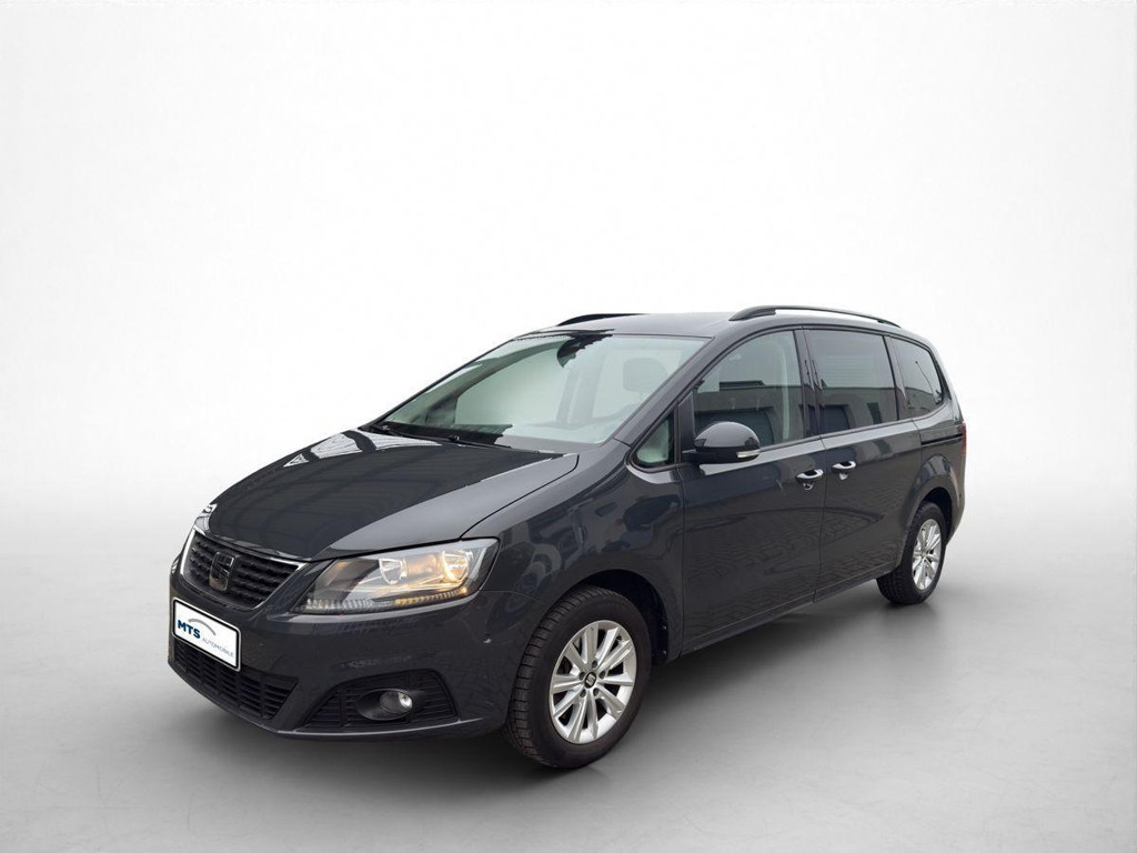 Seat Alhambra Style 1.4 TSI