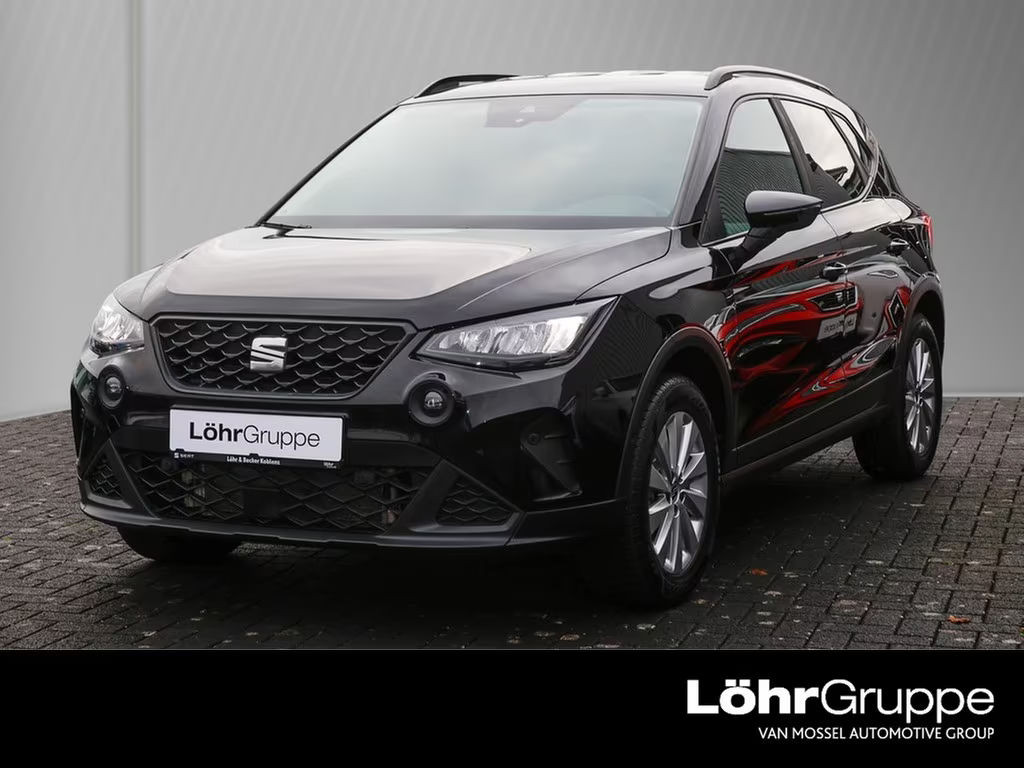 Seat Arona Style 1.0 TSI