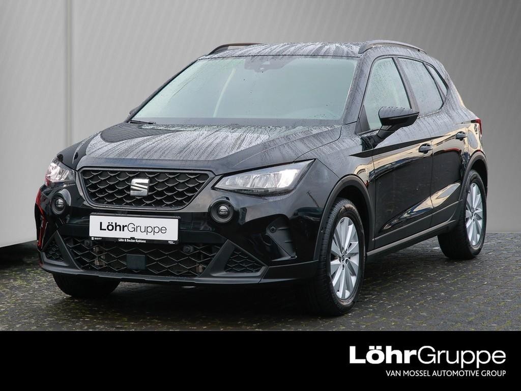 Seat Arona Style 1.0 TSI