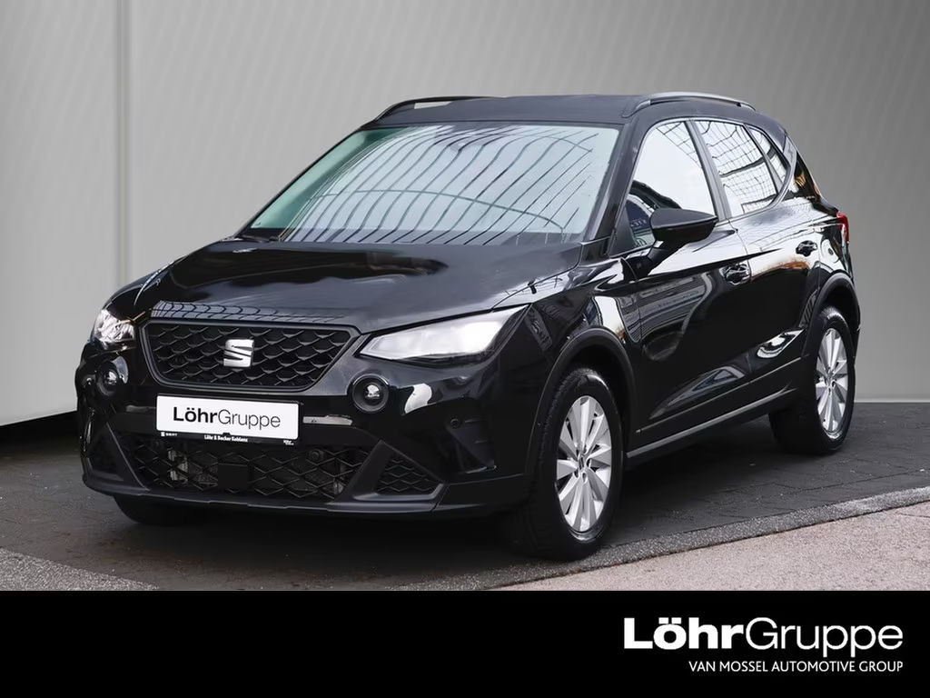 Seat Arona Style 1.0 TSI