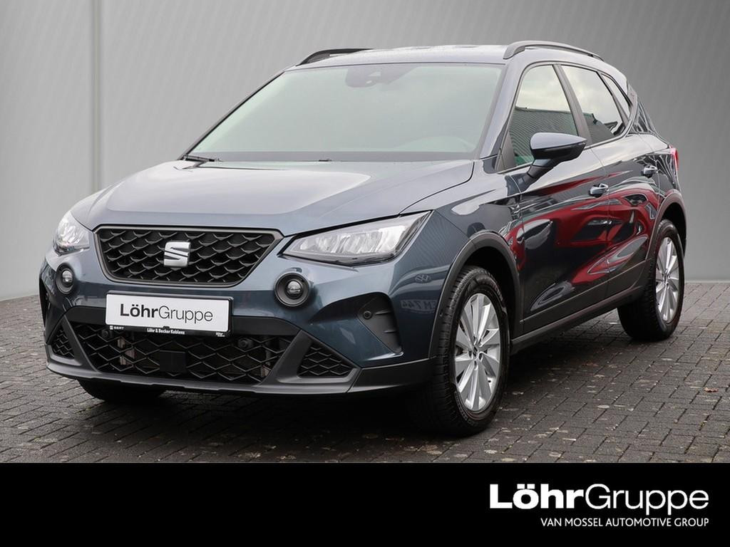 Seat Arona Style 1.0 TSI