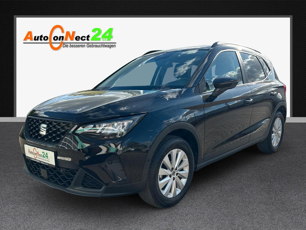 Seat Arona Style