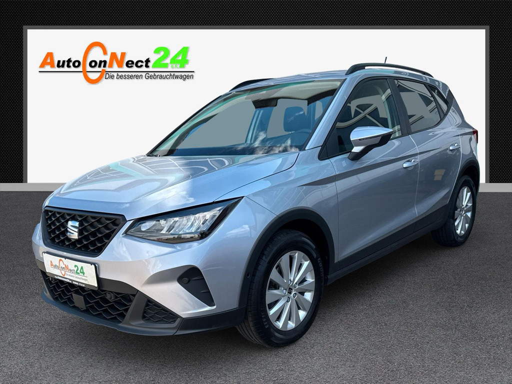 Seat Arona Style