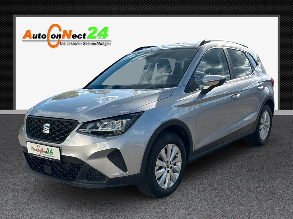 Seat Arona Style