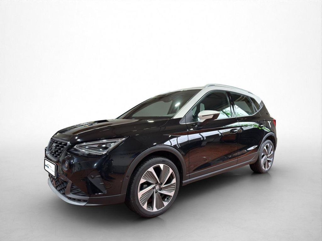 Seat Arona FR-lijn 1.0 TSI