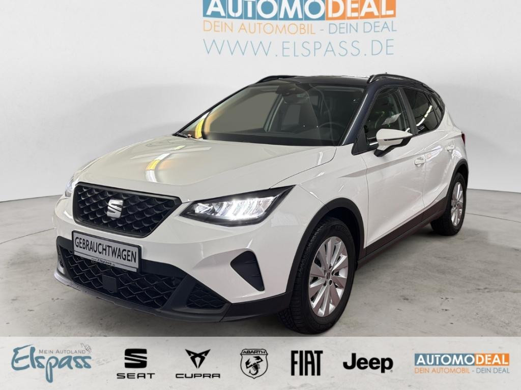 Seat Arona Style