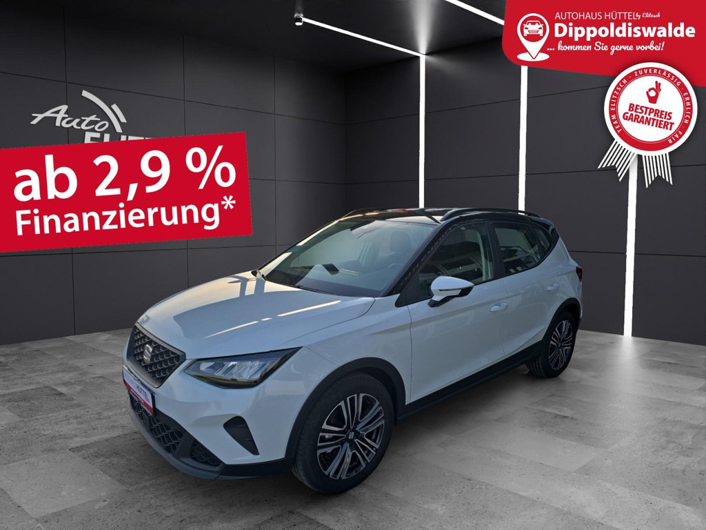 Seat Arona Style 1.0 TSI