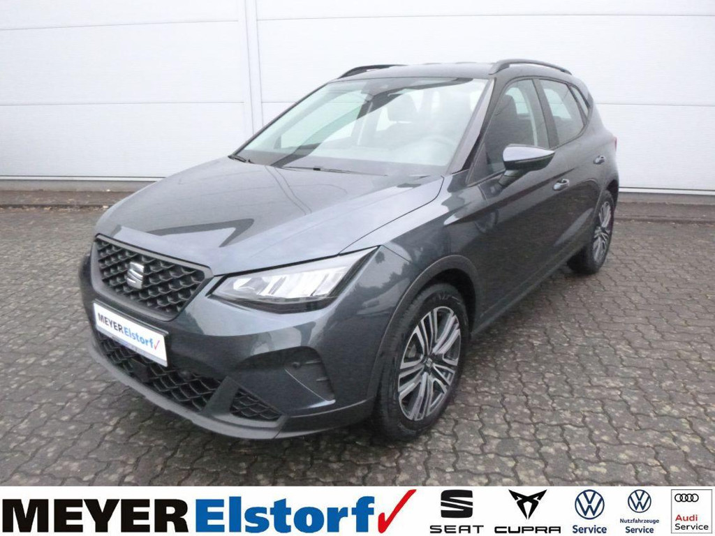 Seat Arona Style 1.0 TSI