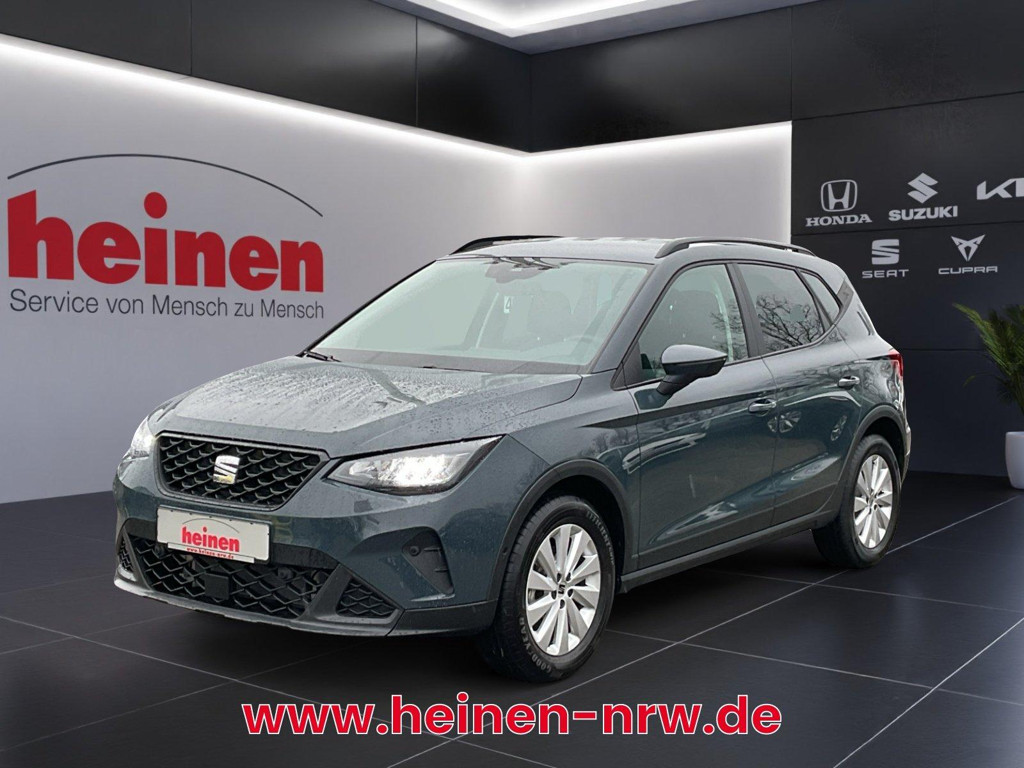 Seat Arona 1.0 TSI