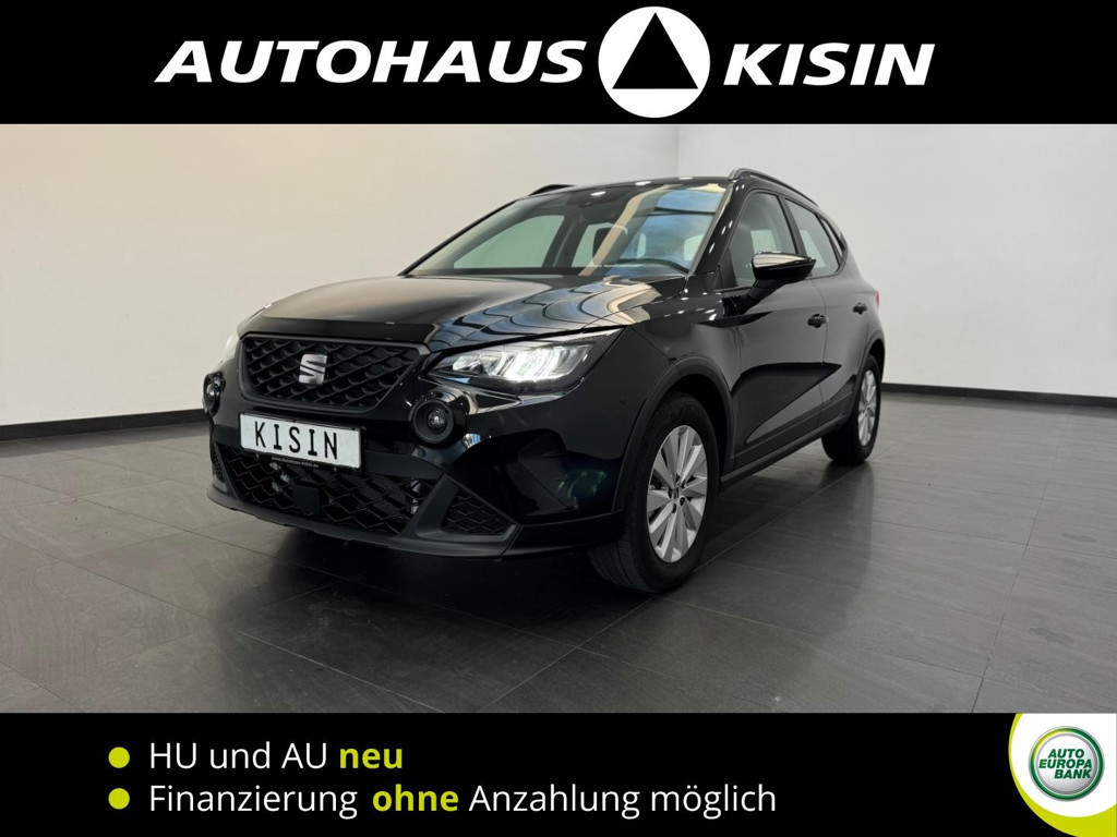 Seat Arona Style 1.0 TSI DSG