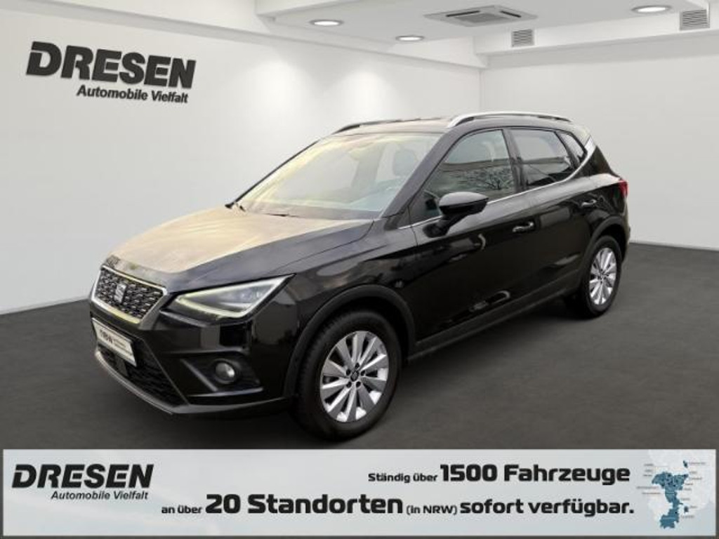 Seat Arona 1.0 TSI Xcellence