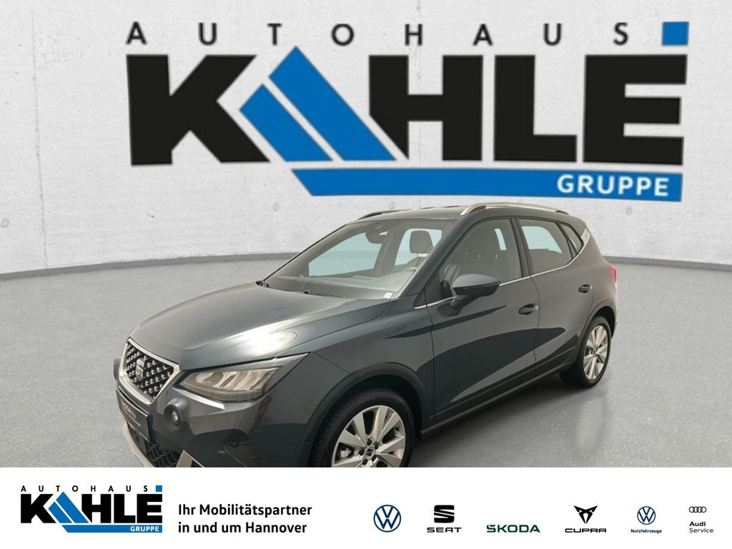 Seat Arona 1.0 TSI