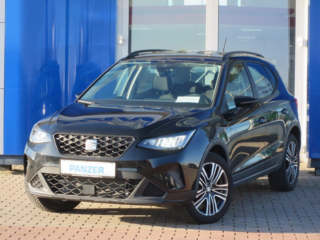 Seat Arona Style 1.0 TSI DSG