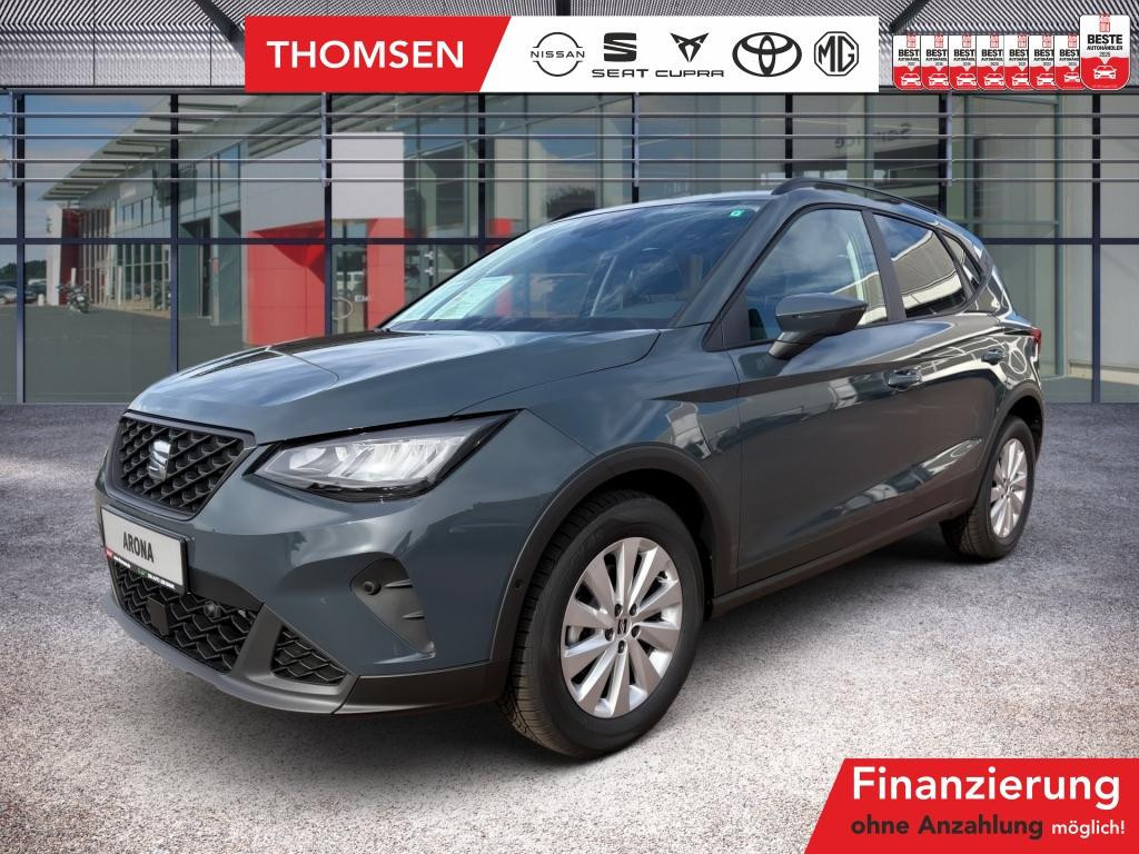 Seat Arona 1.0 TSI