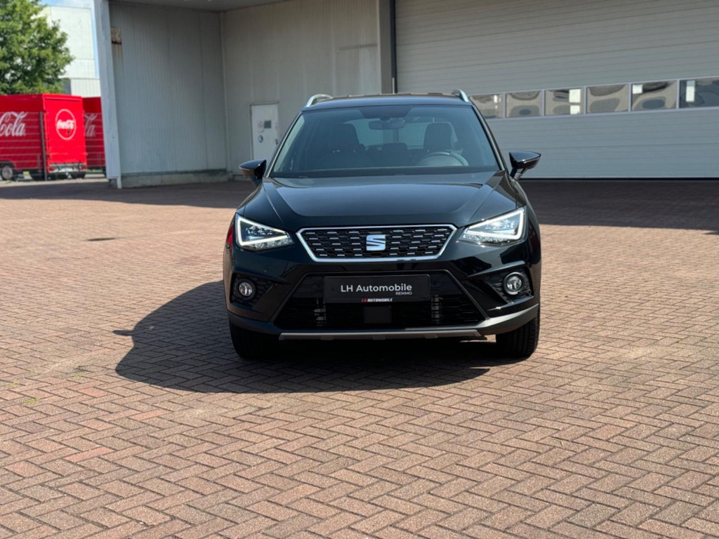 Seat Arona Xcellence DSG