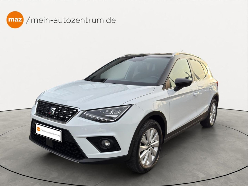 Seat Arona 1.0 TSI Xcellence