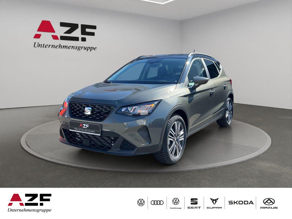 Seat Arona Style 1.0 TSI DSG