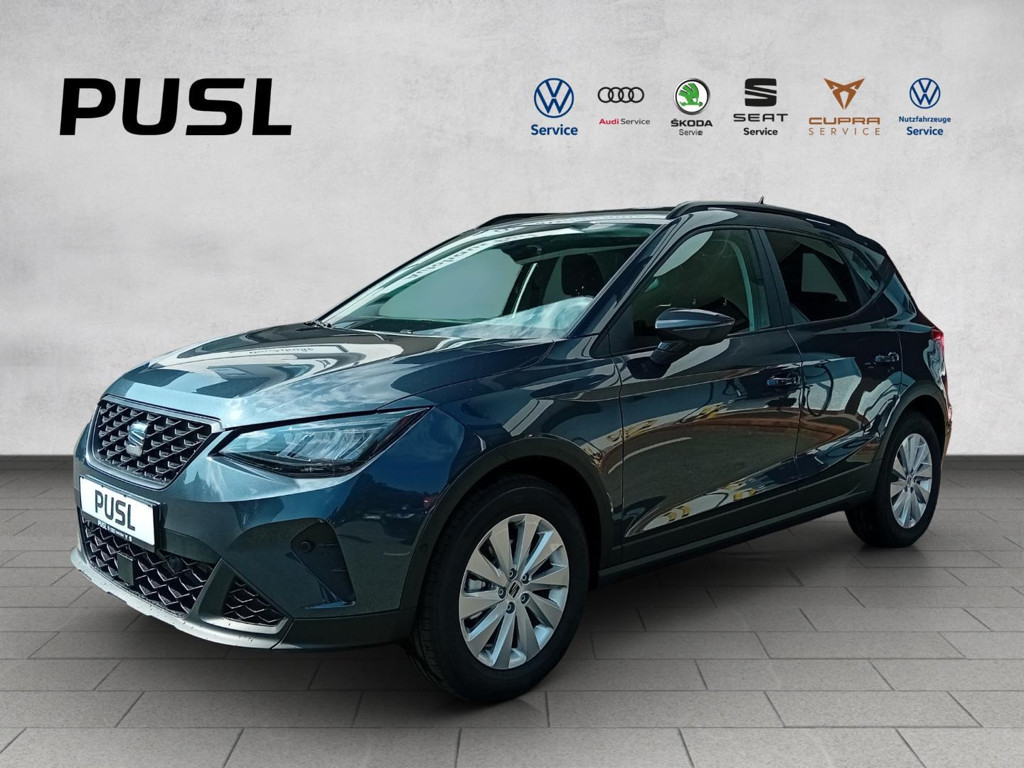 Seat Arona Style 1.0 TSI DSG