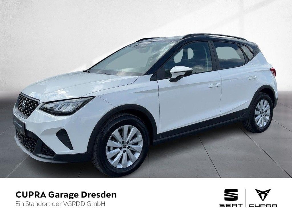 Seat Arona 1.0 TSI