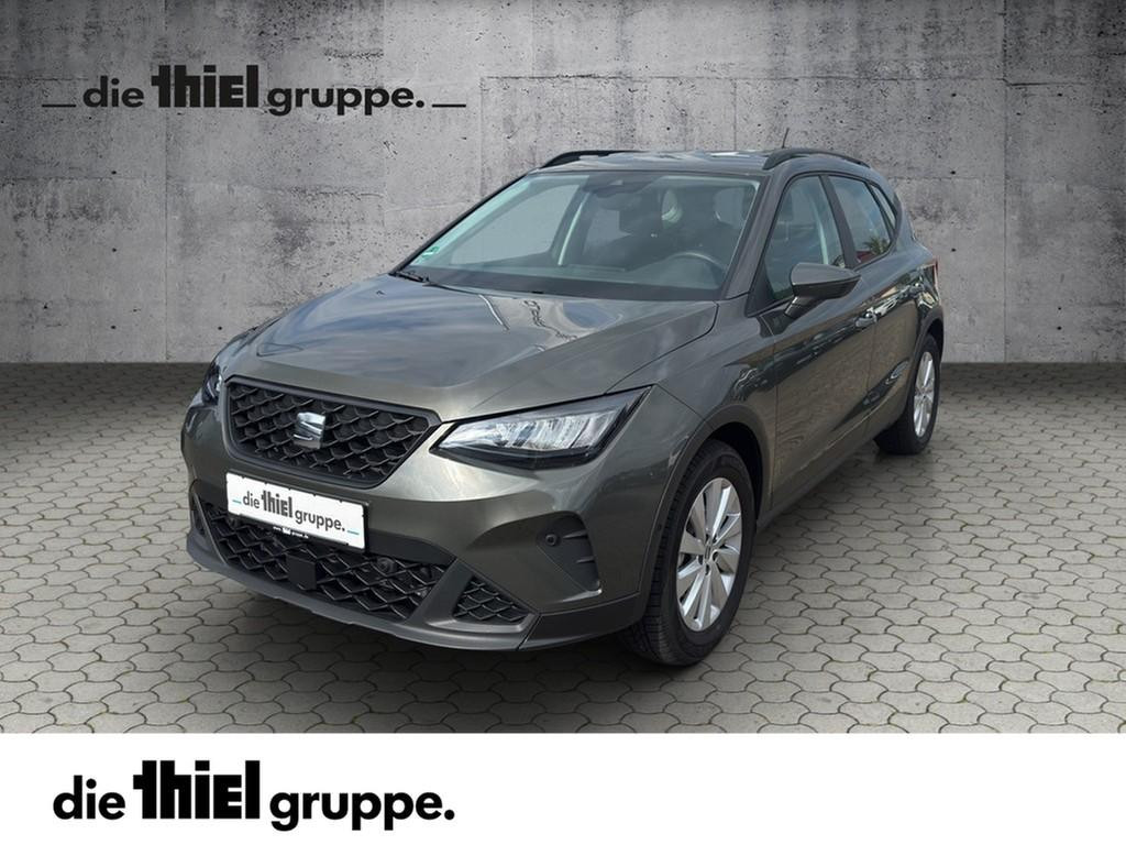 Seat Arona Style 1.0 TSI DSG