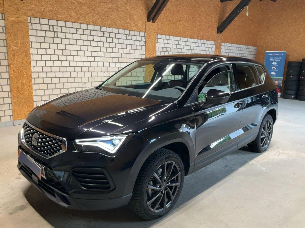 Seat Ateca 1.0 TSI Reference