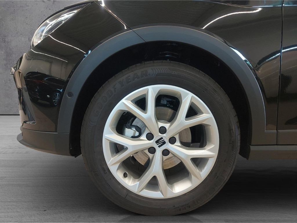 Seat Arona FR-lijn 1.0 TSI DSG